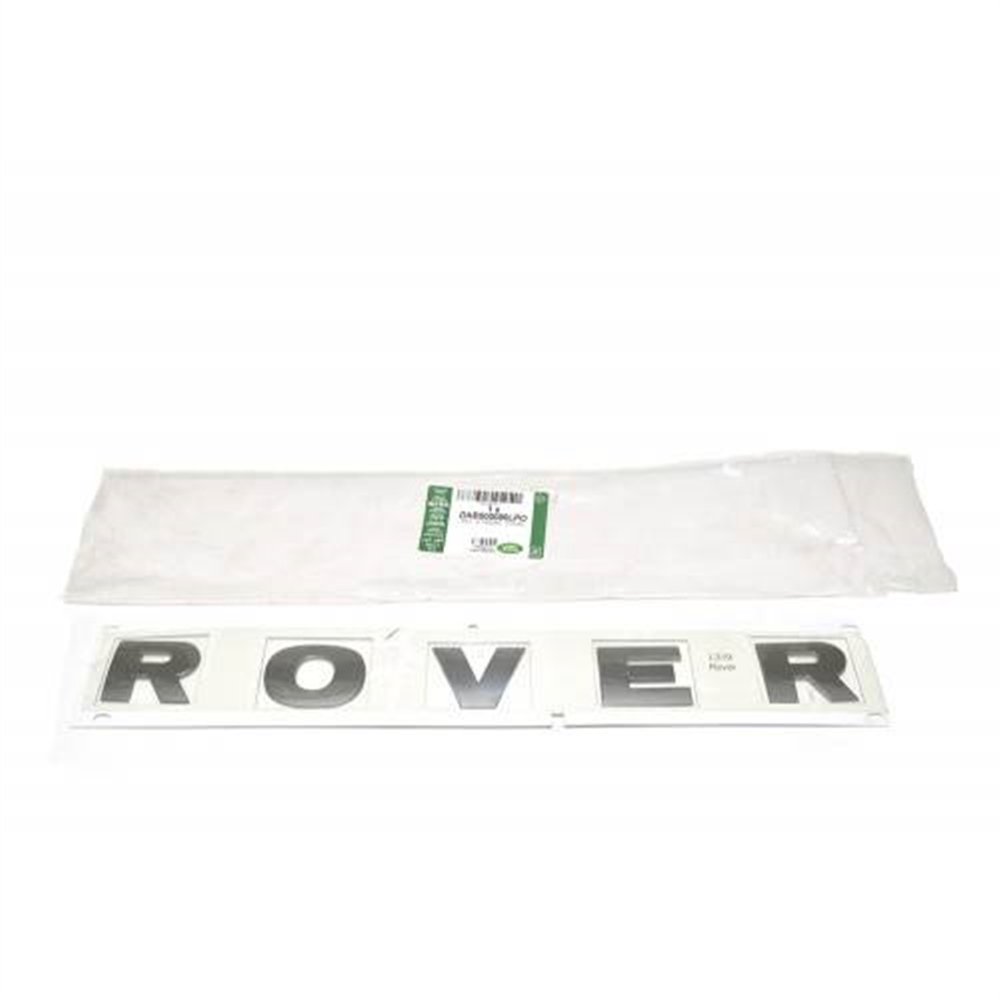 YAZI ROVER DISCO.3 LAND ROVER DAB500080LPO