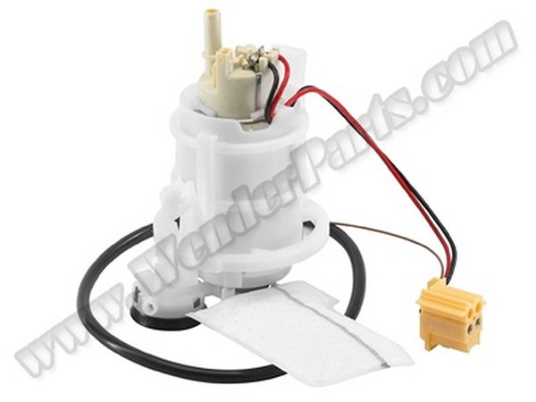 Komple Yakıt Pompası F01 [N52 N54 N55 N63] - 16117217261