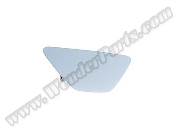 Far Fıskiye Kapağı F10-LCI Sağ - 51117332684