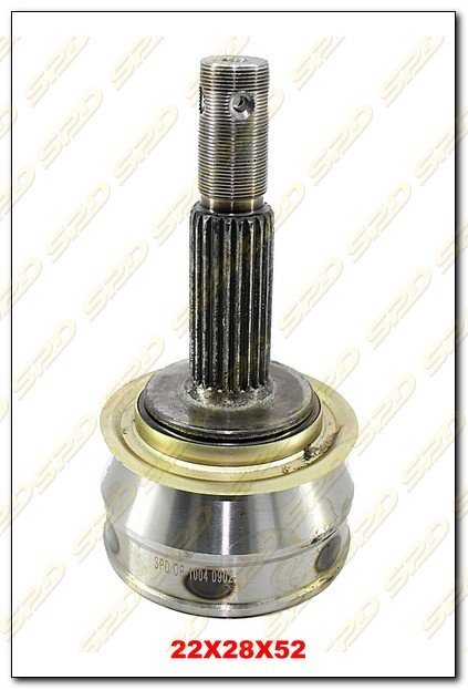 Aks Kafa Dıs(22X28X52X29)-Corsa-B 1.0/Corsa-C 1.0-1.2