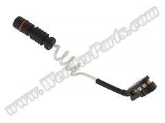 Fren Balata Fişi Spr901>904 Vito638 Ön/Arka - 9015400217