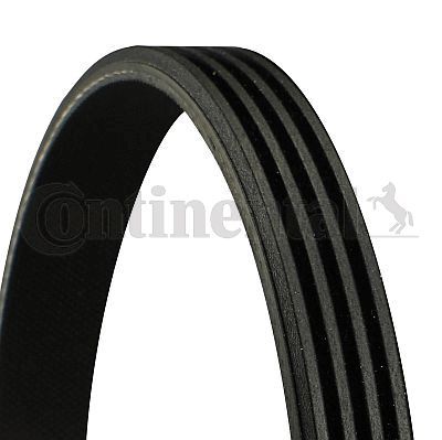 Vw Passat A4 1-8 1-8T 1.9Tdı V Kayışı 058260849A 050903137B 050903137C 058260849 058260849A