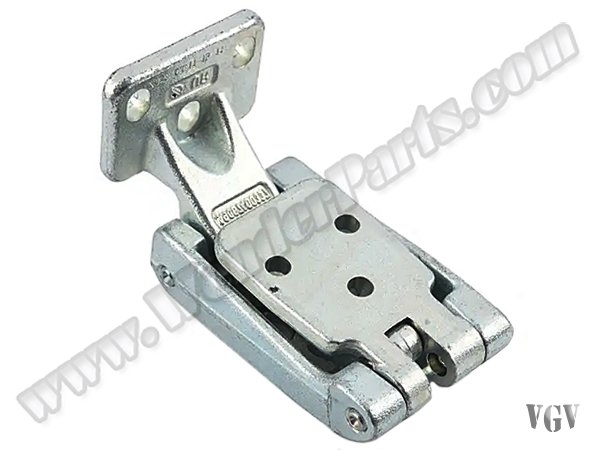 Kapı Menteşesi Spr906 Arka Üst Sol 270º - 9067400037