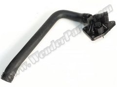 Blok Su Borusu F20+LCI F30+LCI [N13] (Termostat Hortumu ile) - 11537600586