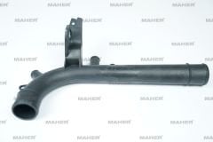 HORTUM RADYATÖR BAĞLANTI BORUSU ASTRA F 1.4 1.6 1336079