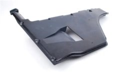 ARAÇ ALTI KAPLAMASI E46/M3 BMW 51717892122