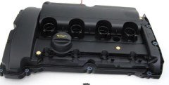 Külbütör Kapağı Mını R56-R57-R58-R59 N14 06-15