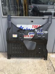 Karter Muhafaza Demiri Linea 1.6 Multijet