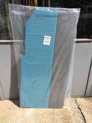 KAPI DÖŞEMESİ DOĞAN L TAKIM MAVİ 4 KAPI
