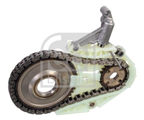 Bmw N20 Yağ Pompa Zincir Seti 11417605366