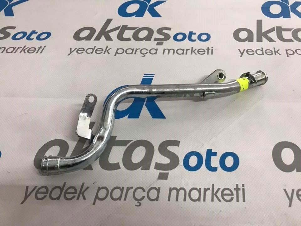 Kalorifer Borusu Albea Palıo Doblo