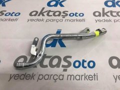 KALORİFER BORUSU ALBEA PALIO