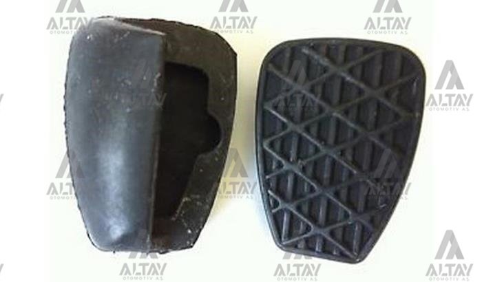 Pedal Lastiği Lt 28-35 Iı 96-06 2D0721173A