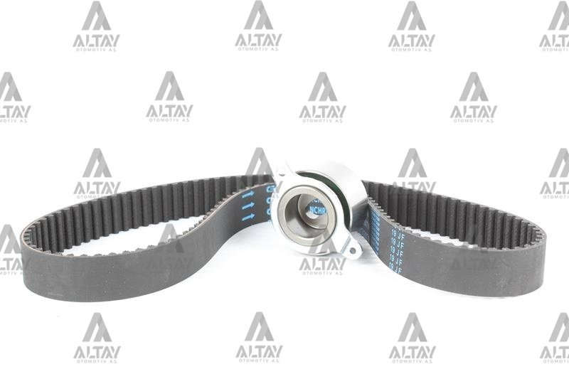 Triger Seti Honda Cıvıc 90-96 1.6 B16A  / Cıvıc Delsol / Crx 1.6 / 124 Diş Ktb382