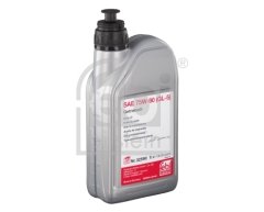 Bmw 75W-90 Şanzuman Yağı 1 Lt 83229407768 Sae 75W90