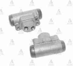 Fren Silindiri Kmy 05-18 Arka Sol 583204F000L