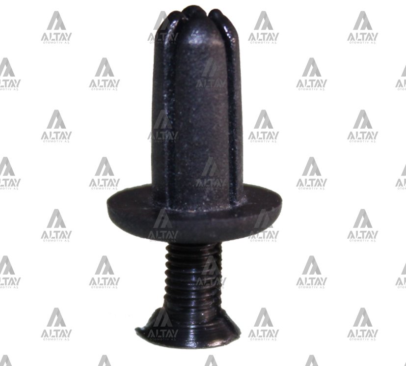 Klips Toyota Vidalı