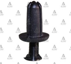 Klips Toyota Vidalı