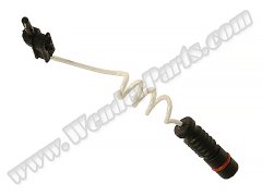 Fren Balata Fişi Spr901>904 Vito638 Ön/Arka - 9015400017