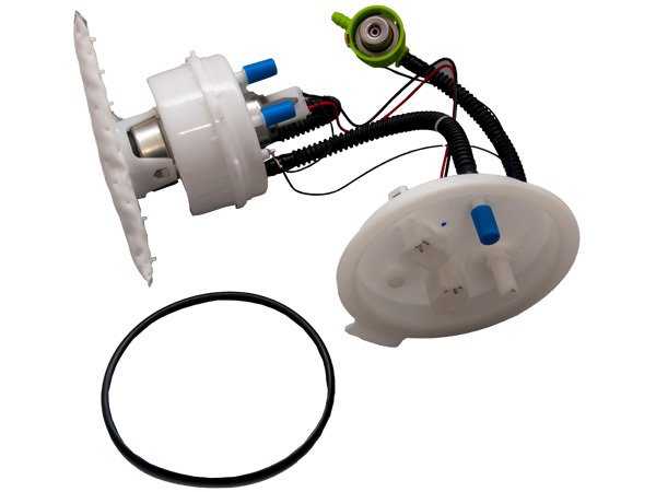 Komple Yakıt Pompası F10 [N20] - 16117260647