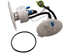 Komple Yakıt Pompası F10 [N20] - 16117260647