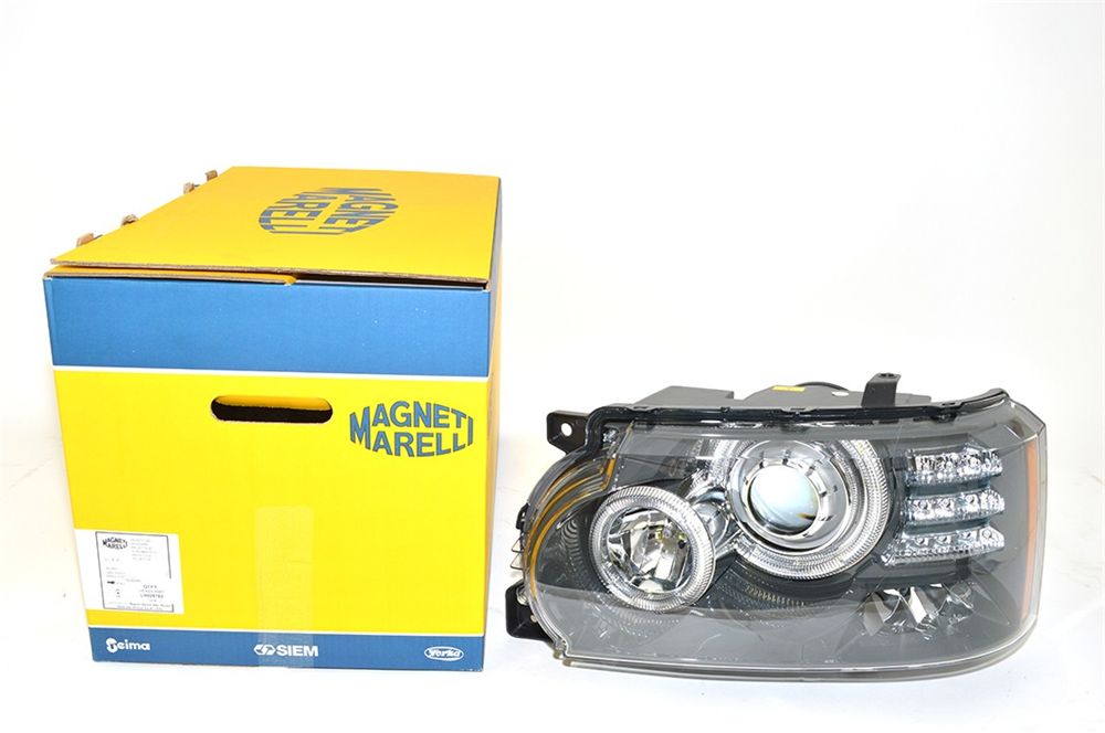 FAR LAND ROVER ADAPTIVE XENON SAĞ VOGUE 2010-2012 LR026147