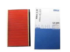 HAVA FİLTRESİ MINI COOPER R52 R53 CABRİO COOPER S 2002-2008 13721491749