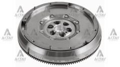 VOLAN  C4 / 307 / C4 PC / C5 X7 / 407 06=> 1.6 HDI