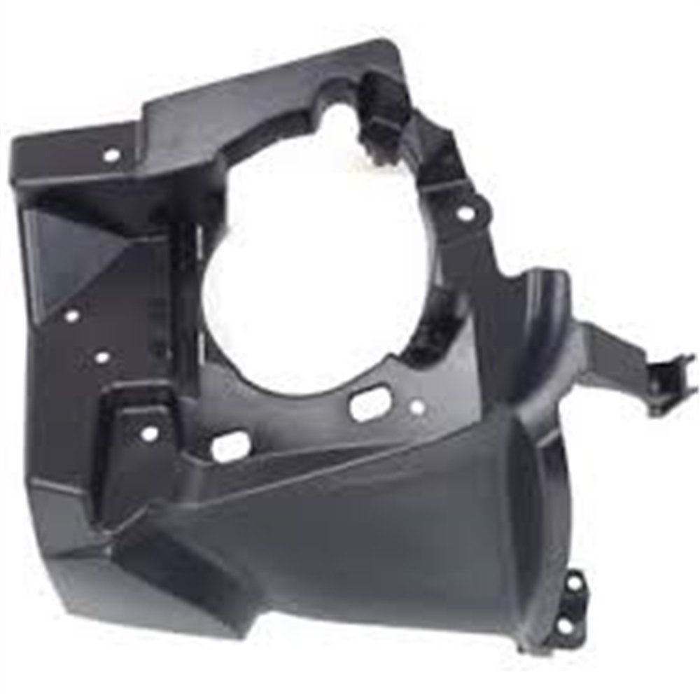 SİS FARI BAĞLANTI BRAKETİ F32/F33 M SOL BMW 51118054511