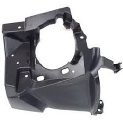 SİS FARI BAĞLANTI BRAKETİ F32/F33 M SOL BMW 51118054511