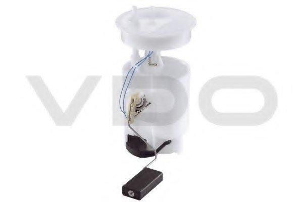 Depo Şamandırası Yakıt AGR-ALH Gf4-Bora 1998-05 - 1J0919183D