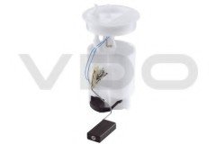 Depo Şamandırası Yakıt AGR-ALH Gf4-Bora 1998-05 - 1J0919183D