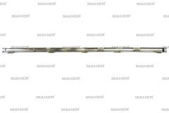 TAMPON IZGARASI LINEA 12=> ORTA KROM ÇITALI