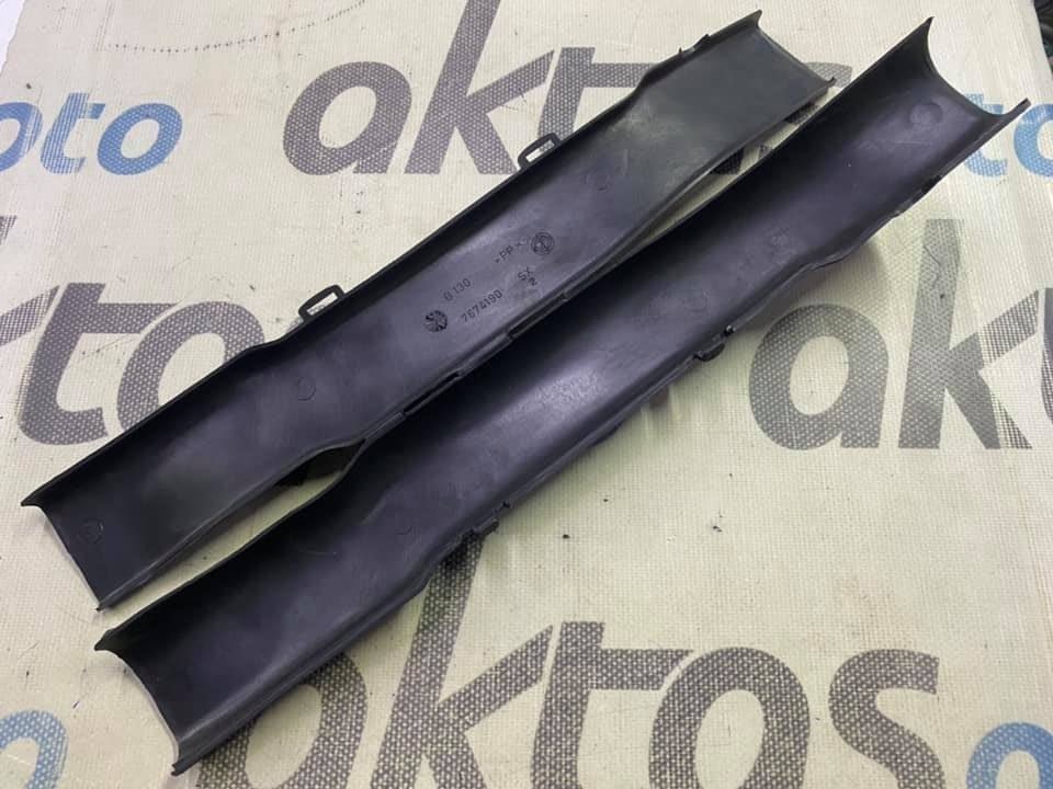 KABLO MUHAFAZA SOL MOTOR İÇ Tempra Tipo