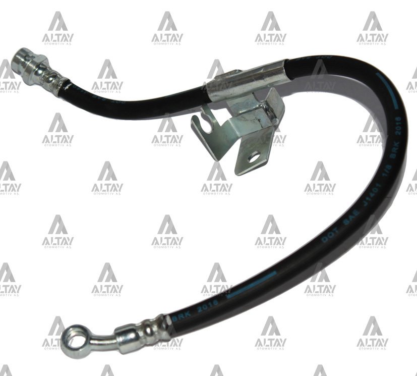 Hortum Fren Accent 06-11 Era / Rıo Absli Arka Sol 587371G300