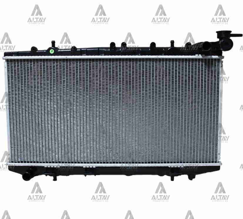 Radyatör Su Sunny  90-95 (Mt)