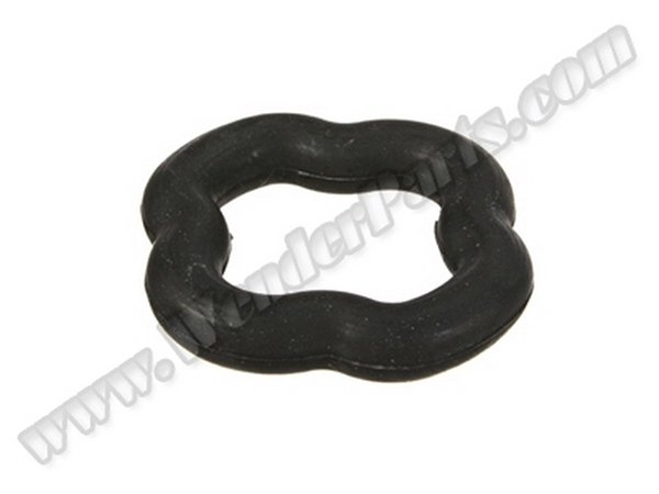 Egzoz Lastiği E36 316>325i/tds - 18211723647