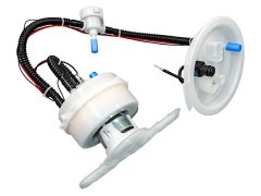 Komple Yakıt Pompası F10 [N52 N53 N20] - 16117260644