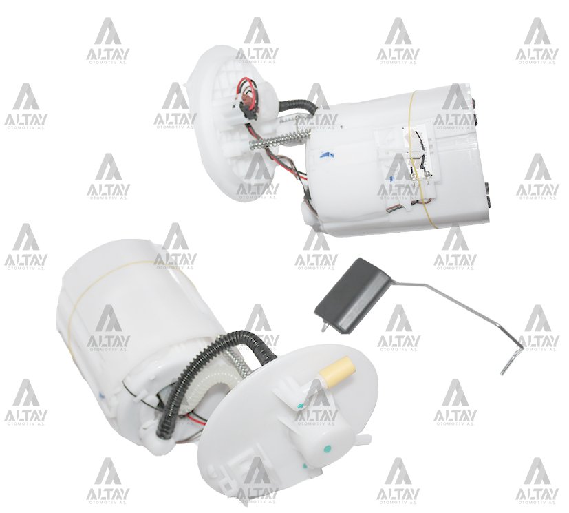 Depo Şamandırası Komple Accent 11=> Blue / Rıo 12=> Benzinli 311101R200