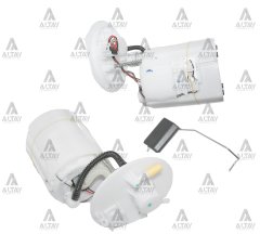 Depo Şamandırası Komple Accent 11=> Blue / Rıo 12=> Benzinli 311101R200