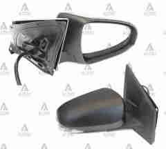 Ayna Dış Dikiz Corolla 13=> Elektrikli Isıtmalı Sinyalli Otomatik Katlanır 9 Fişli Sağ 8791002G40