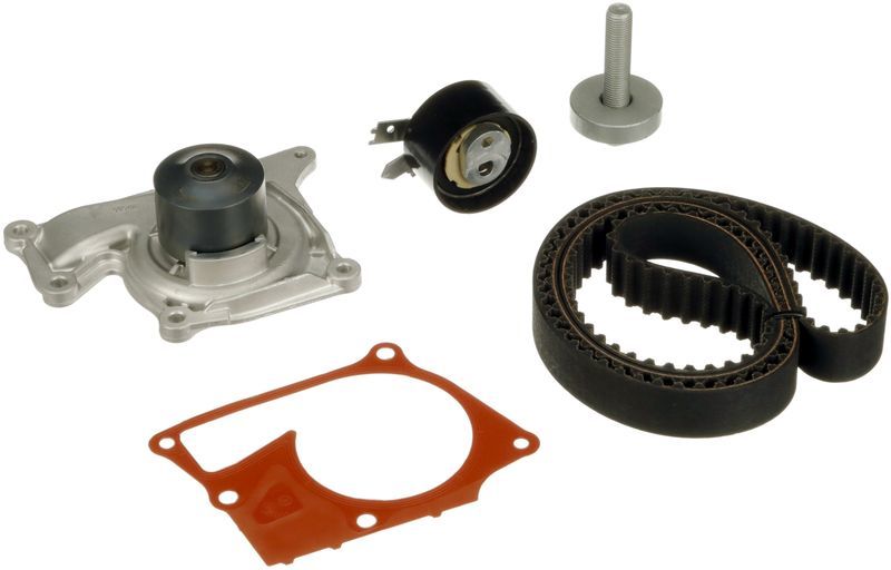 MERCEDES OM608 RENAULT K9K CAPTUR CLIO MEGANE DUSTER QASHQAI (ADBLUE MOTORLAR İÇİN) DEVİRDAİMLİ TRİGER SETİ