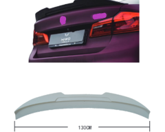 Bagaj Spoyleri G30 -PSM-STYLE-