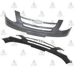 Tampon H-1 08-11 Ön Üst Parça 865124H000