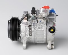 Bmw F10-F30 N20 Klima Kompresörü 64529216466 64506805070 64529216466 64529399059