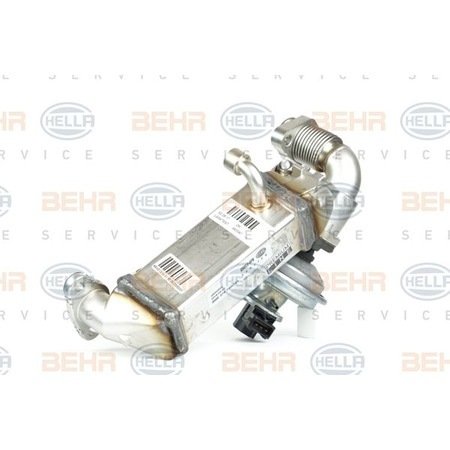 EGR RADYATÖRÜ BMW E81 E87 E88 E90 E91 E92 E93 E60 E61 1 SERİSİ 1 SERİSİ CABRİO 3 SERİSİ 5 SERİSİ 2005-2012 11717800653