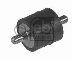 Hava Filtre Takozu  124-201  - A1169880511