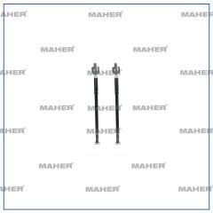 ROTKOLU AVENSIS 03-08