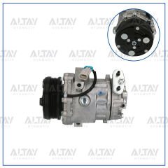 KLİMA KOMPRESÖRÜ ASTRA G / ZAFIRA A X14XE-Z14XE-X16XEL-Z18XE