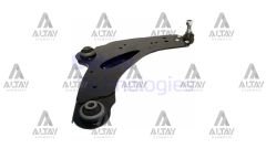 SALINCAK TRAFIC II 02-14 / VIVARO B 02-14 ROTİLLİ SAC ALT SAĞ